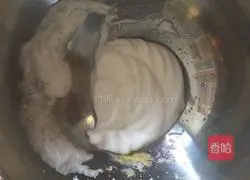 Illustration of how to make soufflé without an oven 5