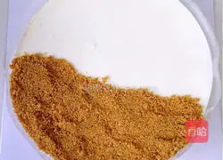 Yoghurt Ocean Mousse Recipe Illustration 14