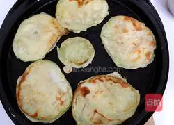 Illustration of how to make pan-fried eggplant slices 6