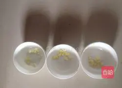 Illustration of how to make Sichuan, authentic and Kung Pao Chicken 1