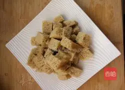 Illustration of how to make red oil Malatang 2