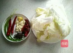 How to make boiled fish Illustration 1
