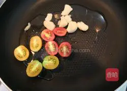 Appetizing Rosemary Steak Recipe Illustration 10