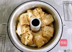 Thousand-layer bread recipe 11