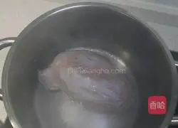 Roasted Beef Tendon Congjia Recipe Illustration 5