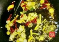 Home-style tofu fish recipe 5