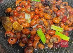 Illustration of Spicy Stir-fried Shrimp Tail 10