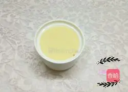 French caramel pudding recipe 8