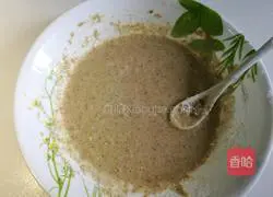 Crispy Big Illustration of how to cook shrimp 5