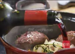 Innovative Italian cuisine | Cassola recipe illustration 6