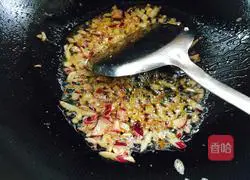 Illustration of homemade pasta 9