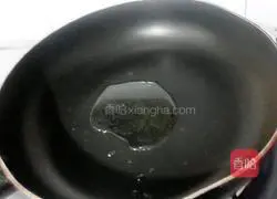 Illustration of how to make golden fried fish 3