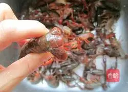 Spicy lobster recipe 2