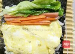 Mashed Potato Sushi Recipe Illustration 3