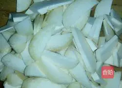 Illustration of the new three-dimensional fresh food 4