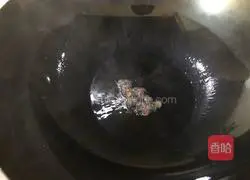 Illustration of how to make Mapo Tofu 6