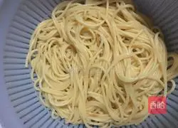 Cheese baked pasta recipe 2