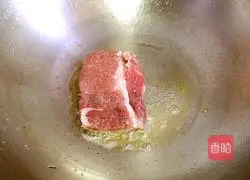 Illustration of how to make delicious pork chops 4