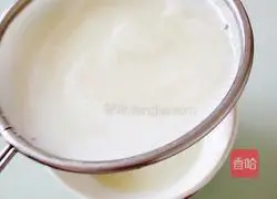 Illustration of how to make grapefruit mashed potatoes 7