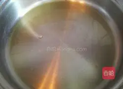 Illustration of Jinan Mushu Pork Recipe 9