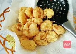 Illustration of how to make shrimps in tomato sauce 8