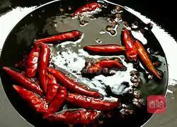 Illustration of how to make boiled pork slices in a private house 13