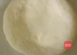 Illustration of how to bake spring cakes 2