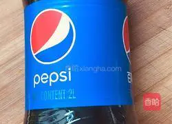 Illustration of how to make Coke Pork Ribs 3