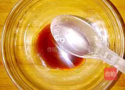 Illustration of how to make fish-flavored shredded pork 6