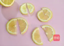 Thai Lemon Fish Recipe Illustration 8