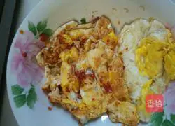 Hunan rice noodles recipe 1