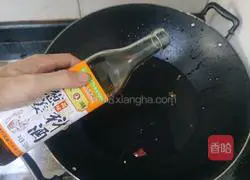 Illustration of how to make garlic crayfish 2