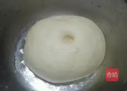 Bread pizza recipe 4