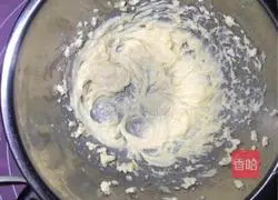 Matcha red bean mousse recipe 3