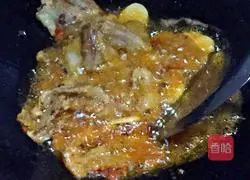 Recipe for Lianbai Twice-cooked Pork Illustration 7