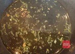 Home-style pumpkin soup recipe 3