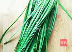 Illustration of how to make Jiaodong mackerel dumplings 6