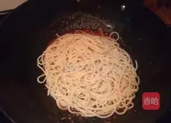 Pasta (simplified version) recipe 8