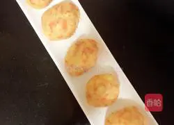 Illustration of how to make baked milk-flavored mashed potatoes 6