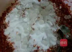 Hunan Chopped Chili Pepper Illustration 7