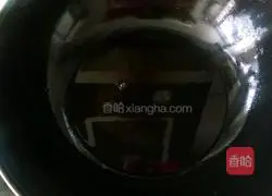 Fried Illustration of how to make chicken tenders 10