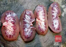 Illustration of Spicy Stir-fried Kidney 2