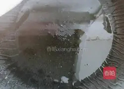 Illustration of how to make stewed chicken nuggets with dried mushrooms 10