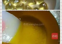 Cocoa Mousse cake recipe 5