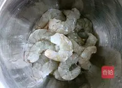 Fried shrimp recipe 4