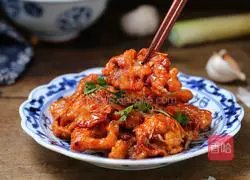 Illustration of Northeastern Pot Bun Pork 12