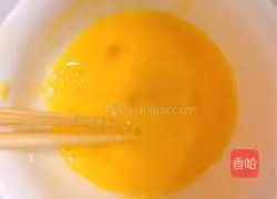 Illustration of how to make fruit pizza 3