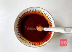 Illustration of three-juice stew pot 7