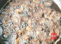 Illustration of how to make barbecue-flavored chicken hearts 2