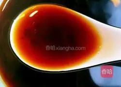 Illustration of how to cook pork ribs and stewed chicken feet 3